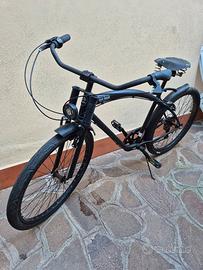 bicicletta