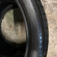 4 GOMME USATE INVERNALE 2753521-3153021 - CP547114