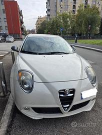 Alfa Romeo MiTo 1.4 70cv – Unico Proprietario
