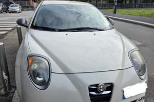 Alfa Romeo MiTo 1.4 70cv – Unico Proprietario