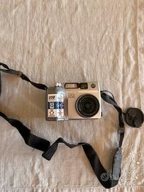 Olympus telecamera digitale c-4000 ZOOM