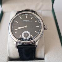 Eberhard Traversetolo solo Tempo 
