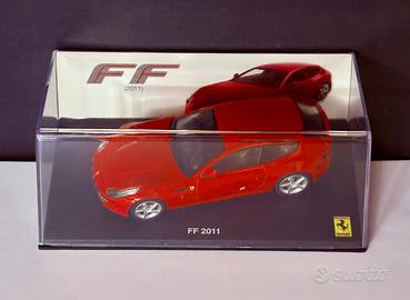 Ferrari FF 2011