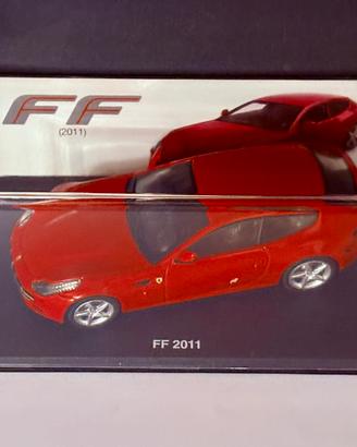 Ferrari FF 2011