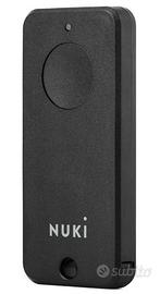 Nuki Smart Home portachiavi Bluetooth