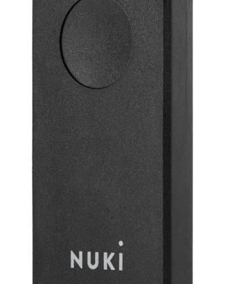 Nuki Smart Home portachiavi Bluetooth