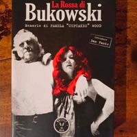Pamela Miller Wood "La Rossa di Bukowski"