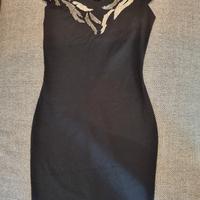 abito da sera Just Cavalli