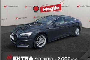 Audi A5 Sportback 40 2.0 tdi Business quattro...