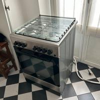 BEKO FSE62110DX CUCINA 60 CM