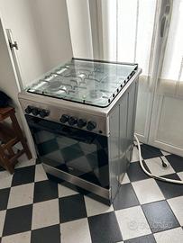 BEKO FSE62110DX CUCINA 60 CM