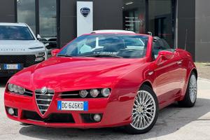 Alfa Romeo Spider 2.4 JTDm Exclusive
