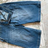 Pantaloncini maschili