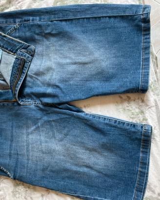 Pantaloncini maschili