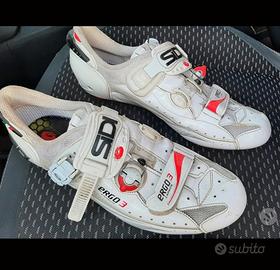 scarpe bici Sidi Ergo 3