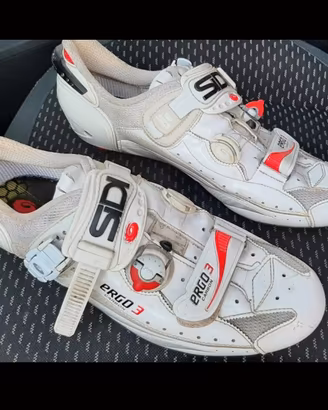 scarpe bici Sidi Ergo 3