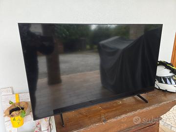  Tv Samsung qled  QE50Q60AAUXZT