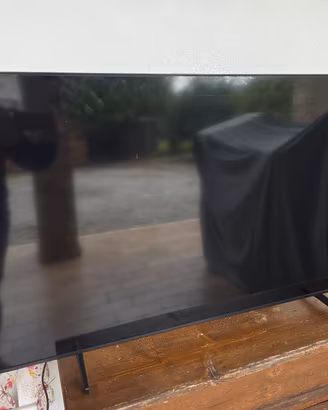  Tv Samsung qled  QE50Q60AAUXZT
