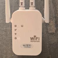 Wifi extender