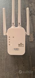 Wifi extender