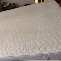 Materasso 180x200 lattice