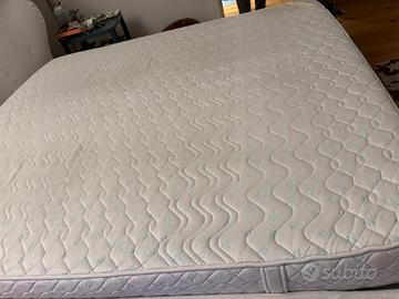 Materasso 180x200 lattice
