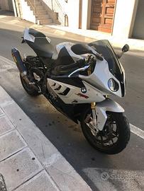 Bmw s1000 rr