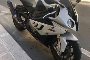 Bmw s1000 rr