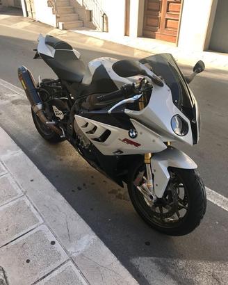 Bmw s1000 rr