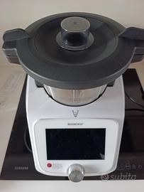 monsieur cousine stile bimby