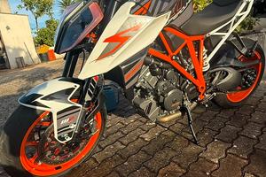 Ktm super duke 1290