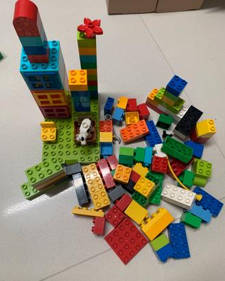 Lego duplo