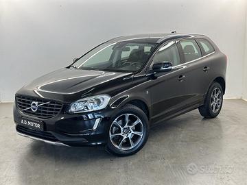 Volvo XC60 2.0 D3 Volvo Ocean Race 150cv geartroni