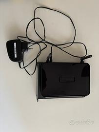 Netgear N300 Wireless ADSL2+Modem Router DGN2200