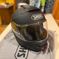 Casco shoei neotec 2 taglia M