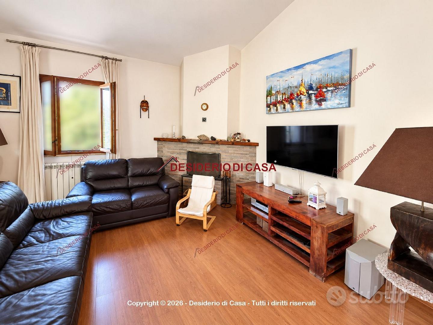 Casa – Carini, Piraineto - Vista 3