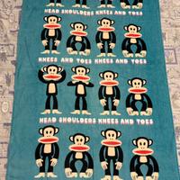 Telo mare paul frank