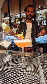 Barman