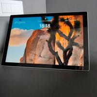 Microsoft surface pro 7 I5 8gb Ram 128gb memoria