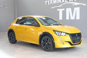 Peugeot 208 PureTech 100 Stop&Start 5 porte GT