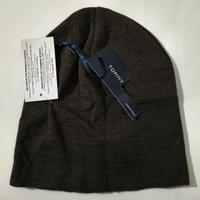 Cappello misto lana con etichetta Tommy Jeans