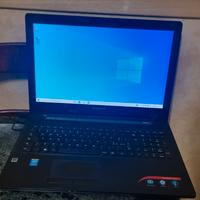 Pc portatile lenovo
