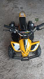 quad 50cc 