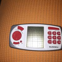 Sudoku elettronico