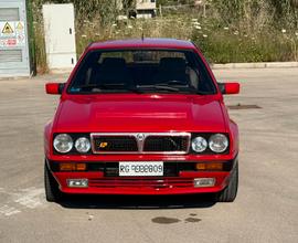 Lancia delta hf integrale 8v 1988 aria condi