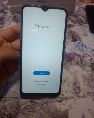 Samsung GALAXY A10