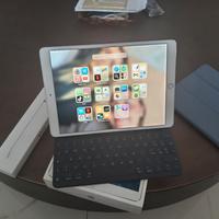 IPad 10.5 pro wi-fi cellular - pencil e tastiera