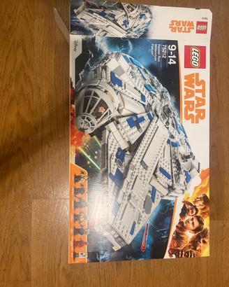 LEGO Kessel Run Millennium Falcon (75212)