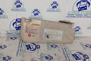 FIAT GRANDE PUNTO PARASOLE DX