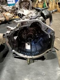 Cambio g. vitara g16b